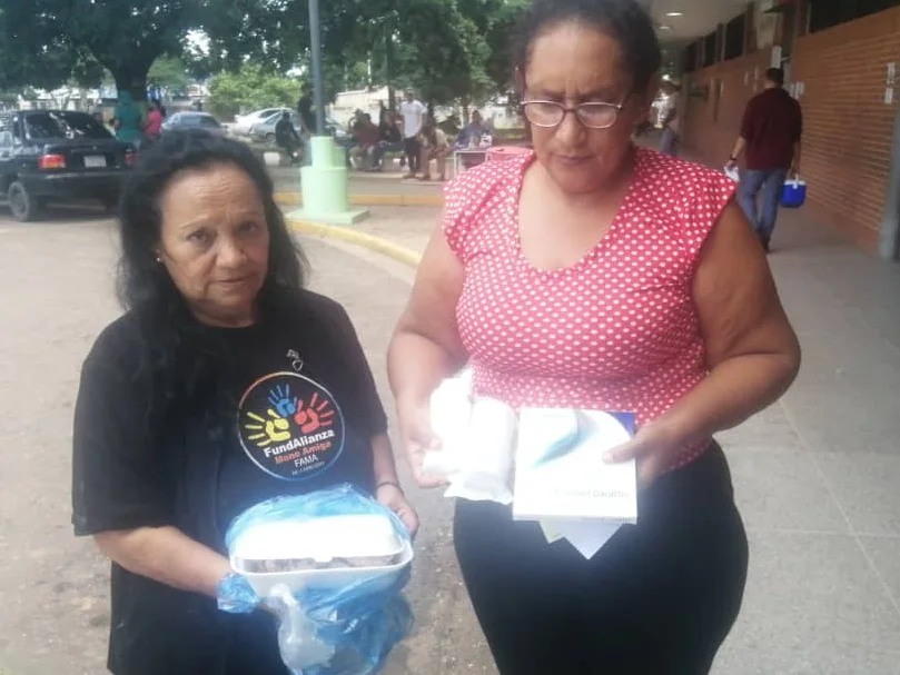 ¡Apoyamos al pequeño y valiente César Brito!
            11 de Agosto 2023