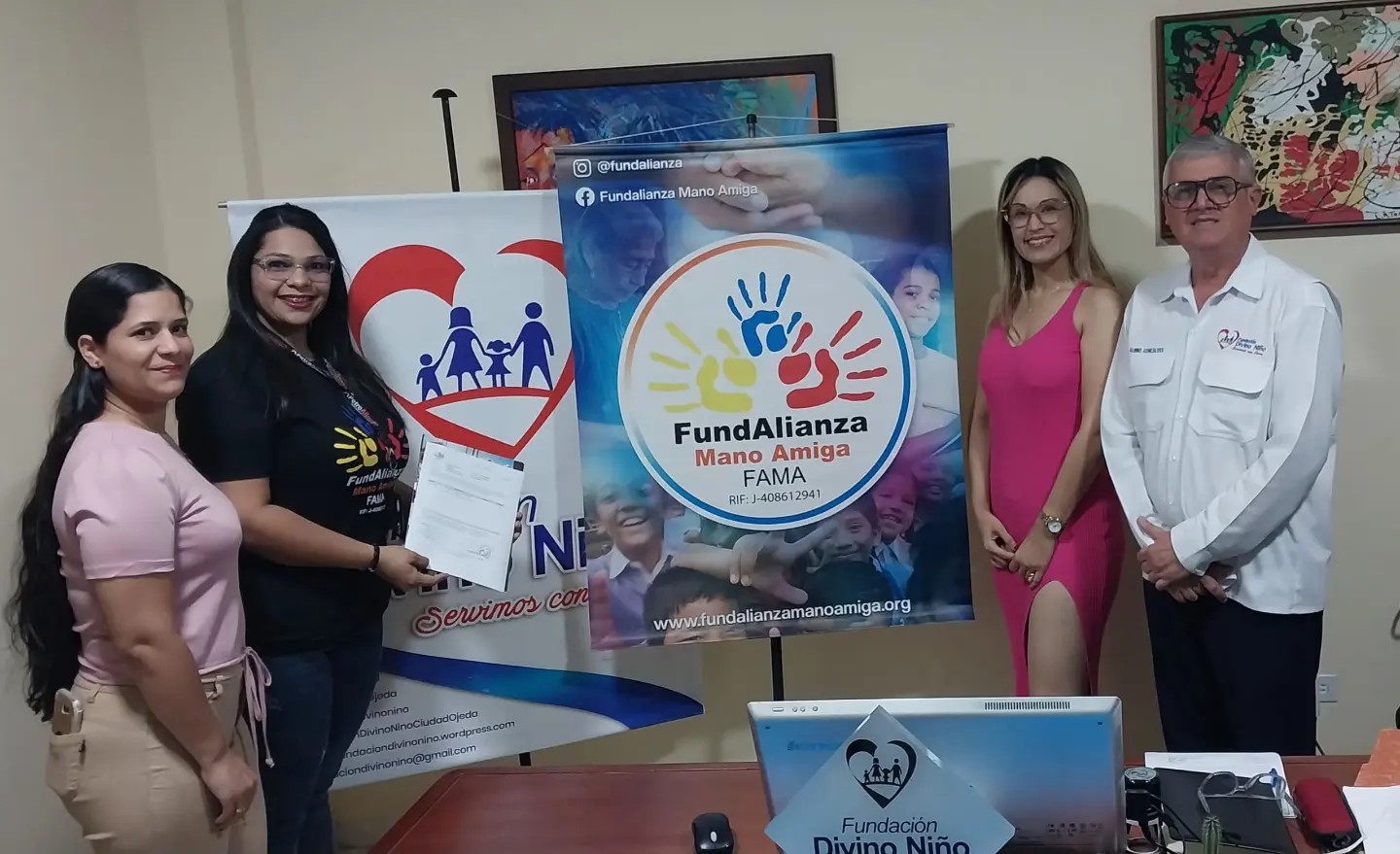 Atención médica sabatina para el Zulia. 29 de enero 2024.